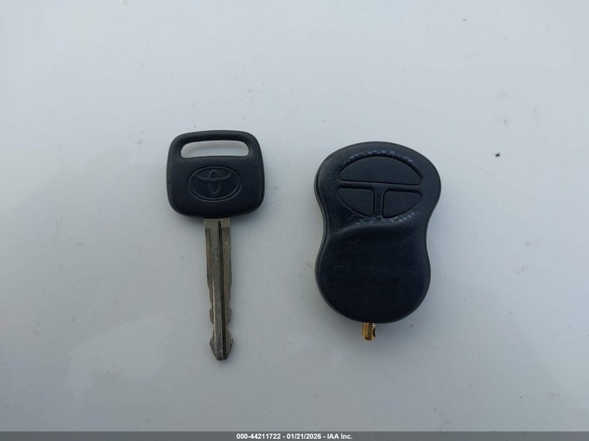 1995 Toyota Avalon Xls VIN: 4T1GB11E4SU015360 Lot: 44211722