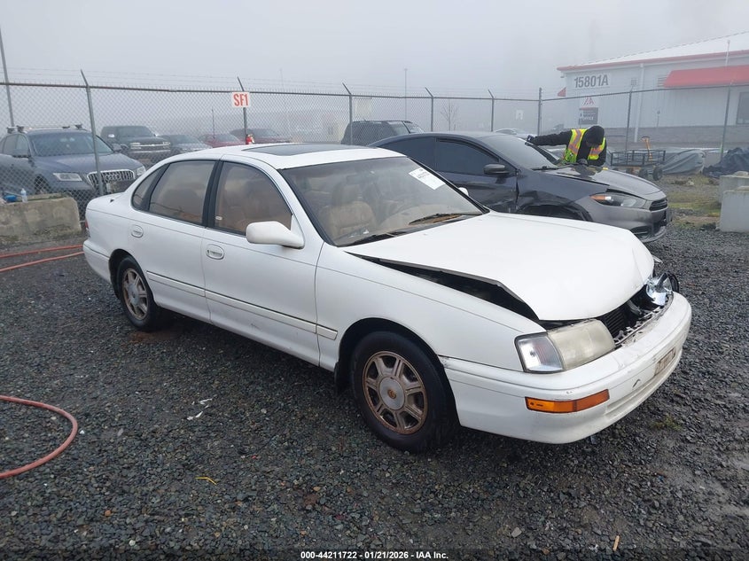 1995 Toyota Avalon Xls