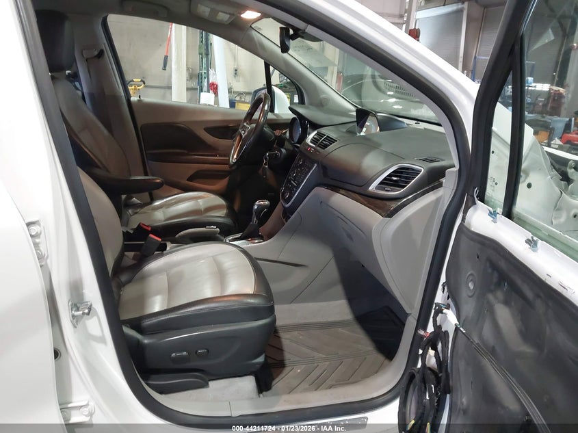 2013 Buick Encore Premium