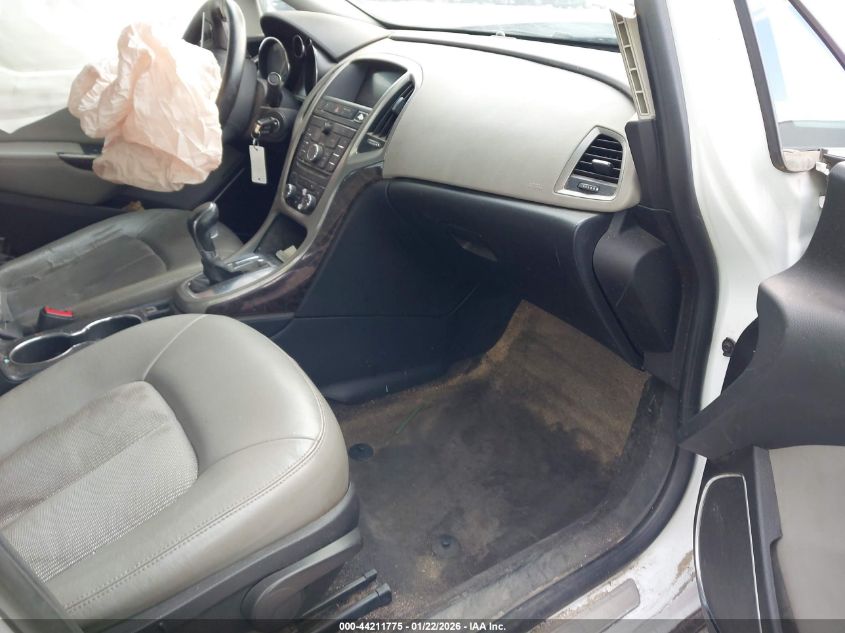 2017 Buick Verano Sport Touring