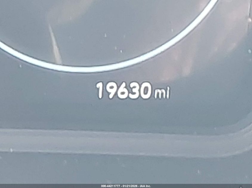 2023 Hyundai Kona Electric Sel VIN: KM8K33AG0PU183024 Lot: 44211777