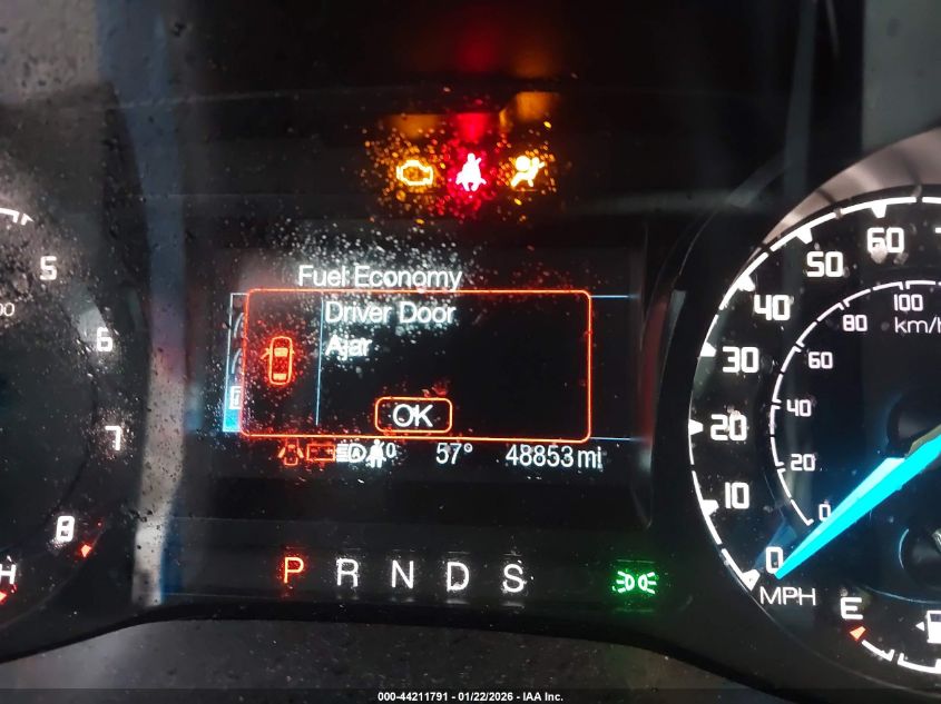 2021 Ford Ranger Xlt VIN: 1FTER4EH6MLD10319 Lot: 44211791