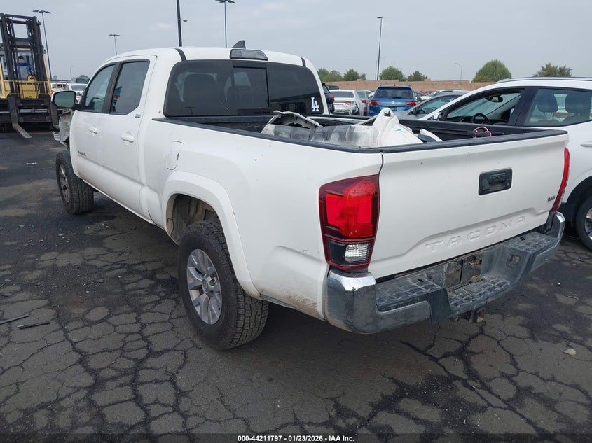 2019 Toyota Tacoma Sr5