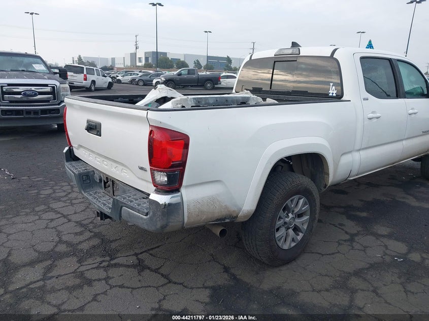 2019 Toyota Tacoma Sr5