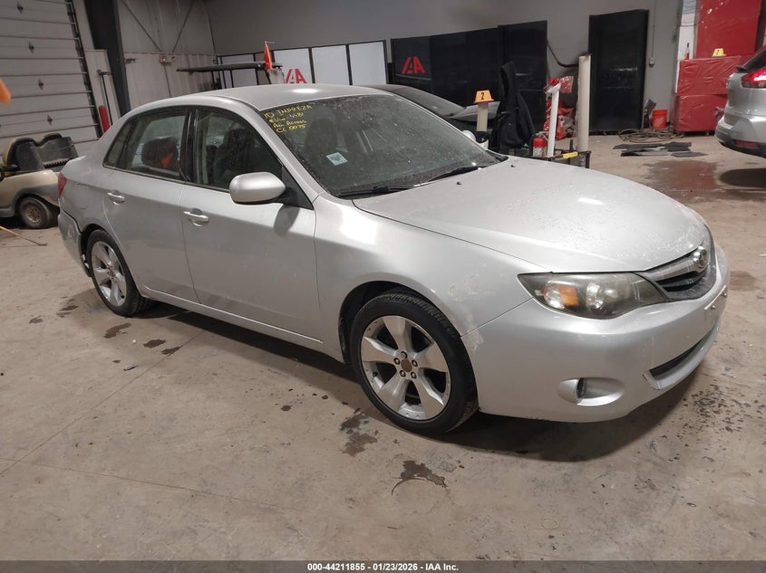JF1GE6A64AH514481 SUBARU IMPREZA Photo 1