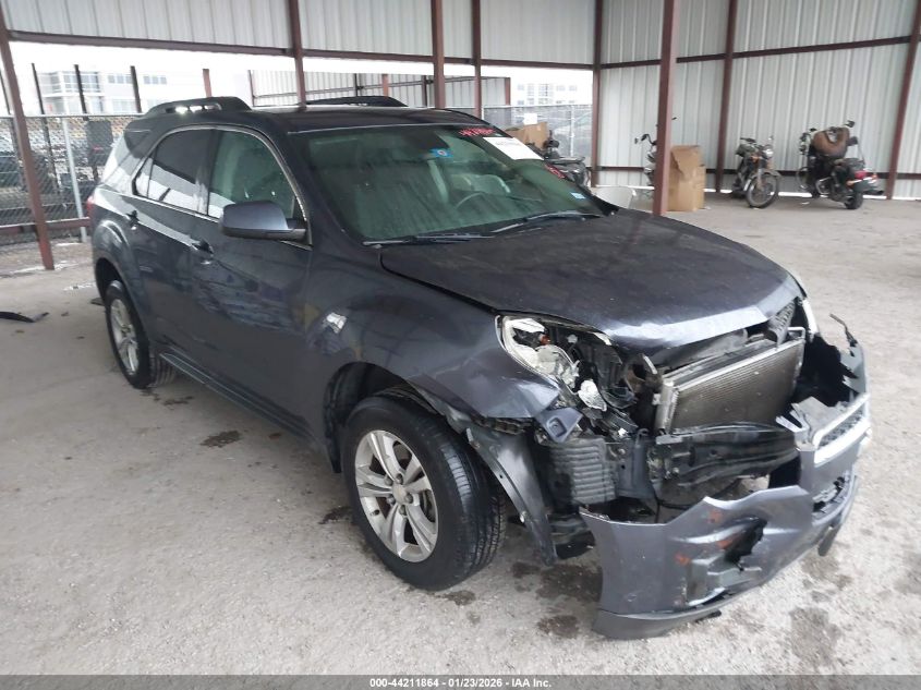 2014 Chevrolet Equinox