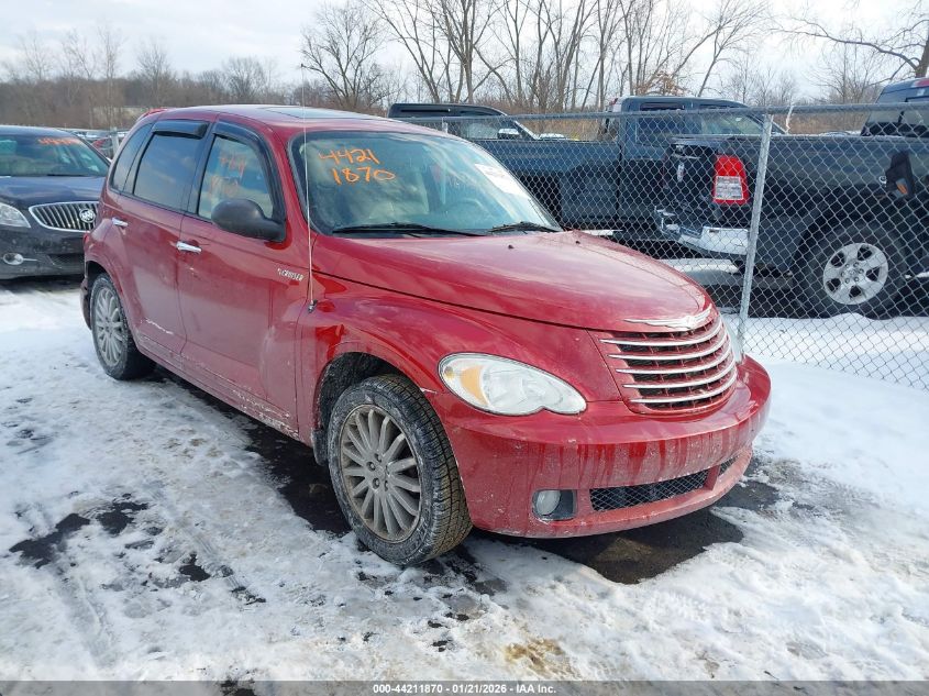 2006 Chrysler PT Cruiser