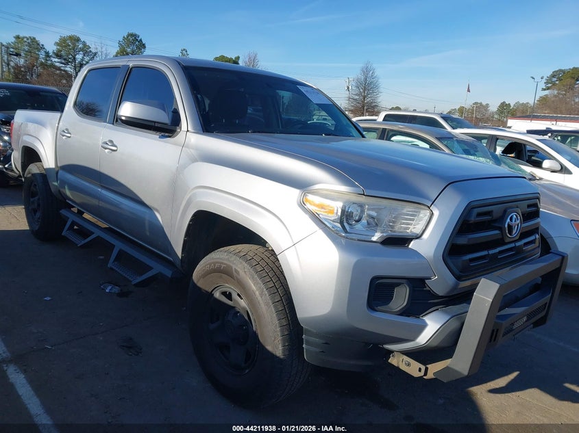 TOYOTA TACOMA SR 2017