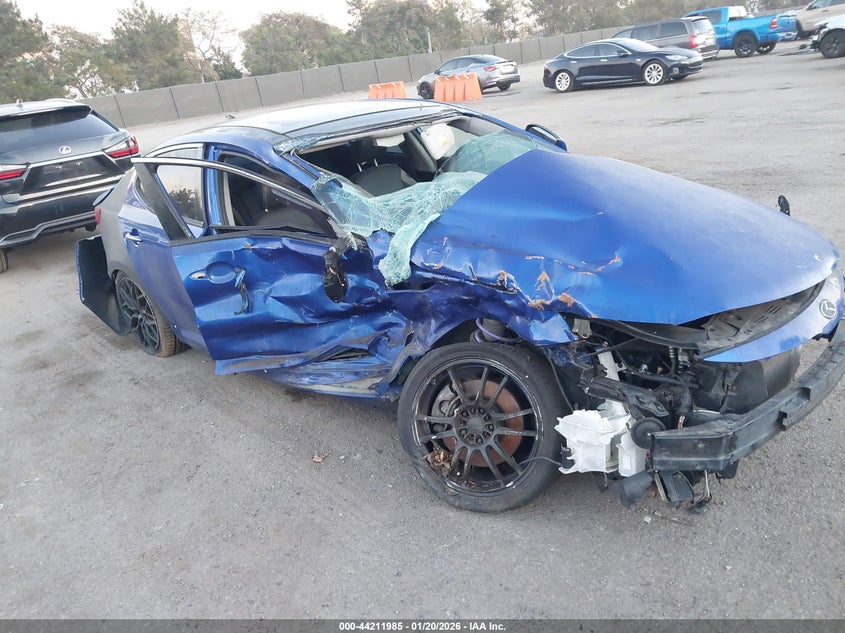 2013 KIA OPTIMA auction photo 6