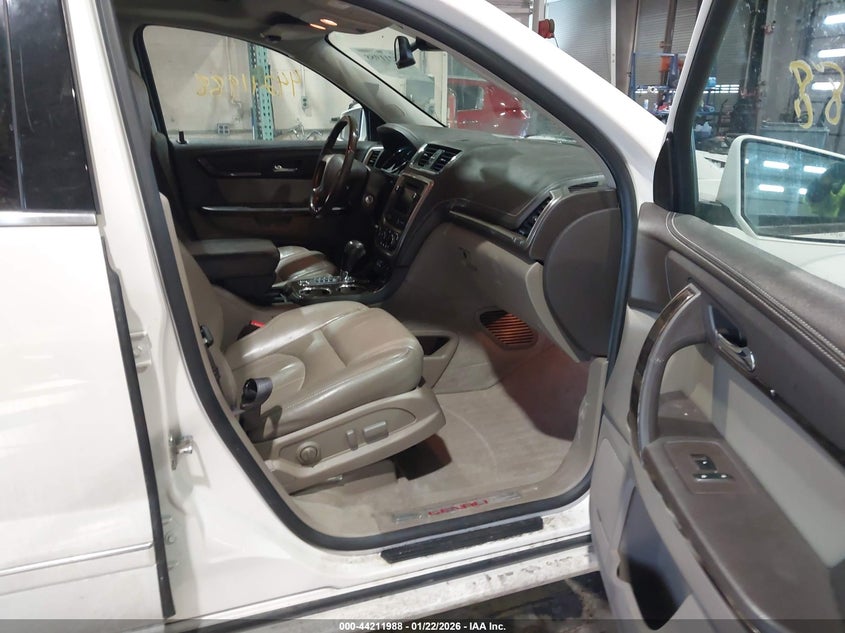 2014 GMC Acadia Denali