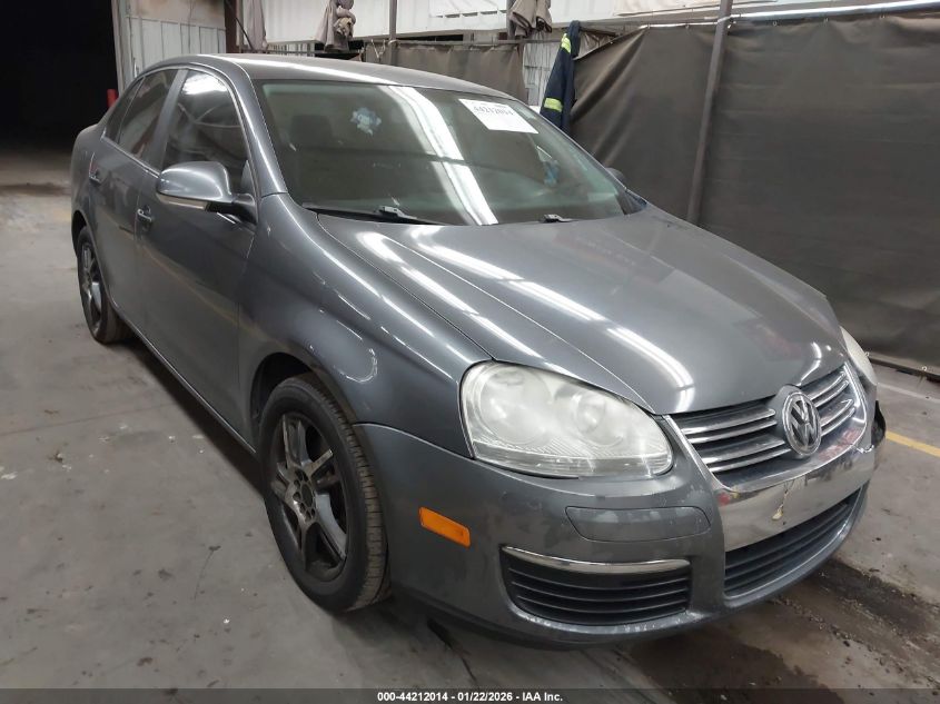 2010 Volkswagen Jetta
