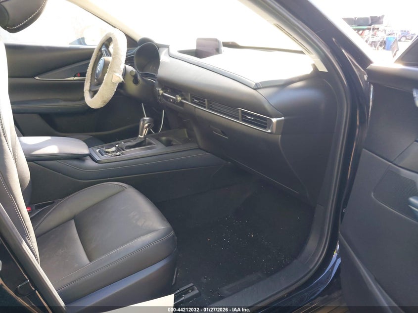 2020 Mazda Cx-30 Select Package