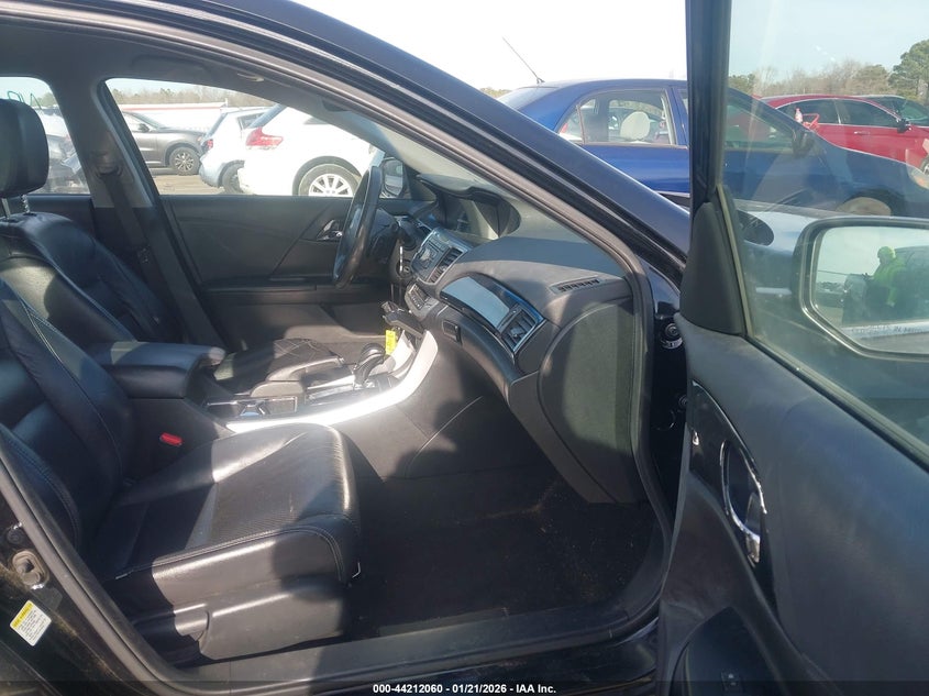 2013 Honda Accord Sport