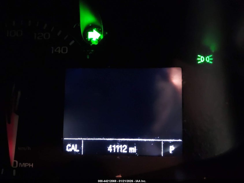 2019 Chevrolet Trax Lt VIN: 3GNCJLSB7KL356663 Lot: 44212069