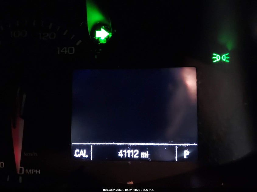 2019 Chevrolet Trax Lt VIN: 3GNCJLSB7KL356663 Lot: 44212069