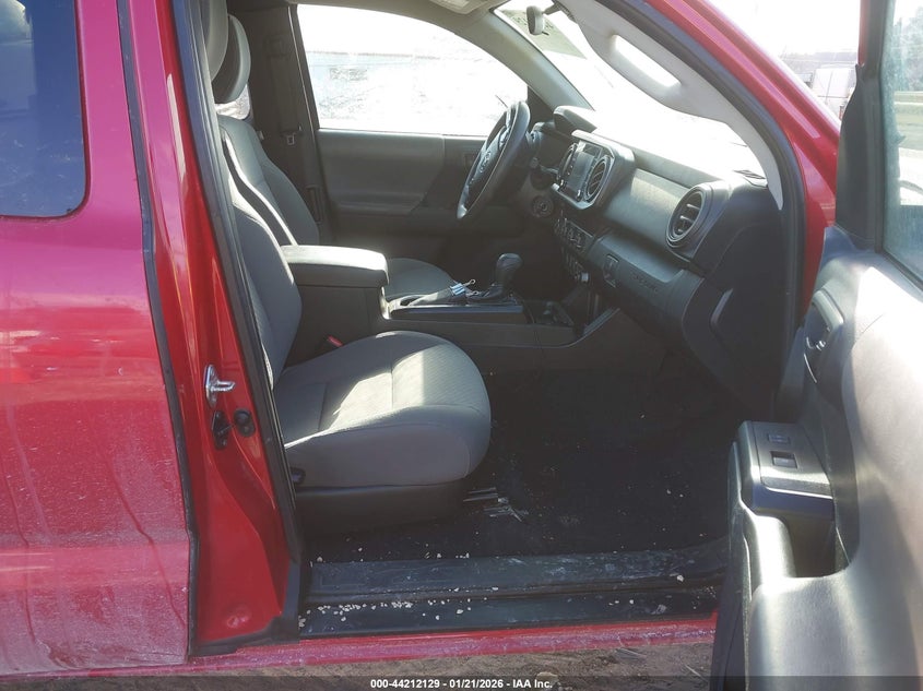 2020 Toyota Tacoma Sr