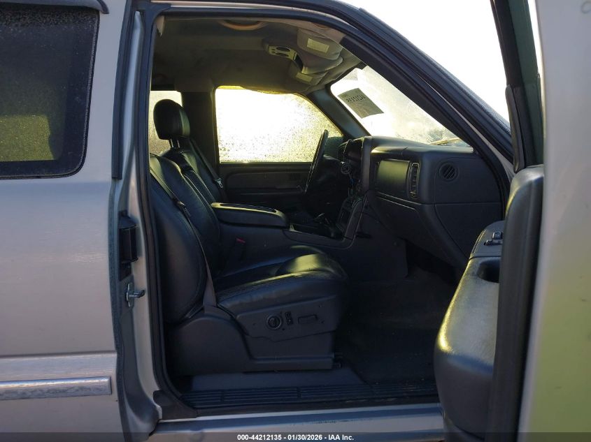 2006 GMC Sierra 1500 Slt