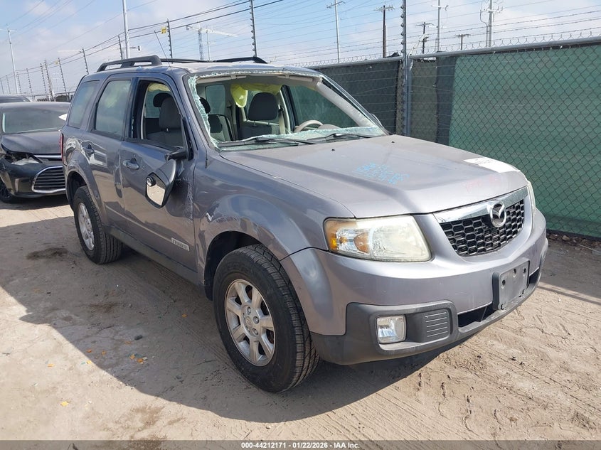 2008 Mazda Tribute I Sport