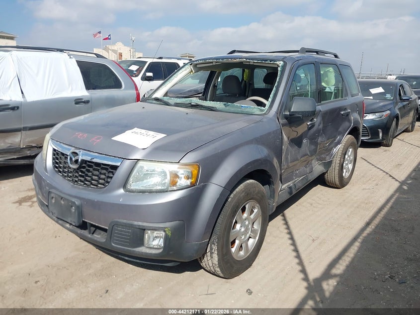 2008 Mazda Tribute I Sport
