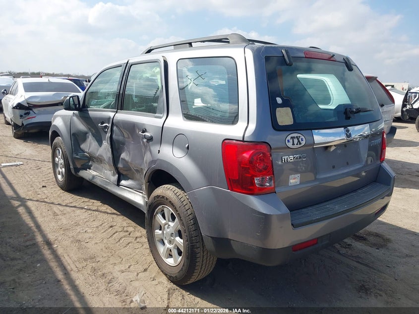 2008 Mazda Tribute I Sport