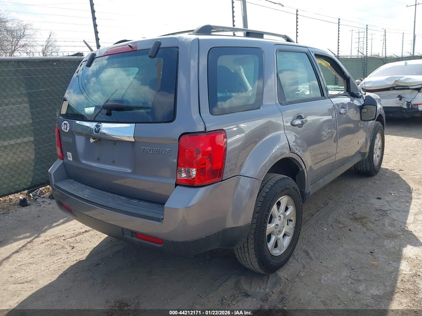 2008 Mazda Tribute I Sport