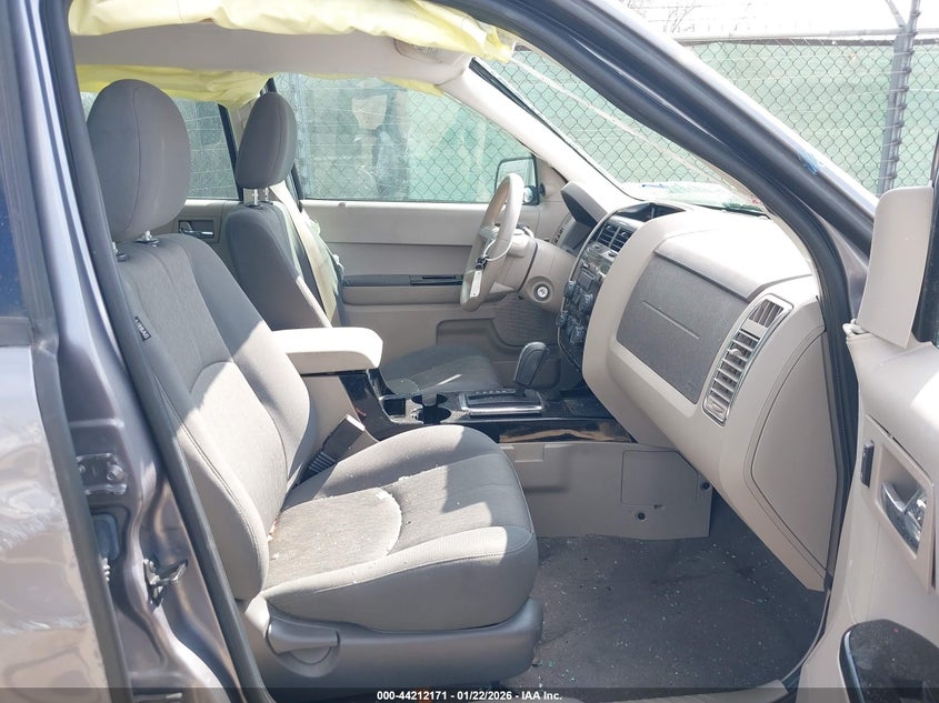 2008 Mazda Tribute I Sport