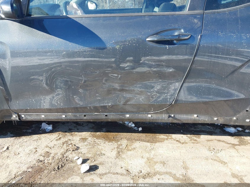 2020 Hyundai Veloster Turbo R-Spec VIN: KMHTH6AB9LU021091 Lot: 44212229