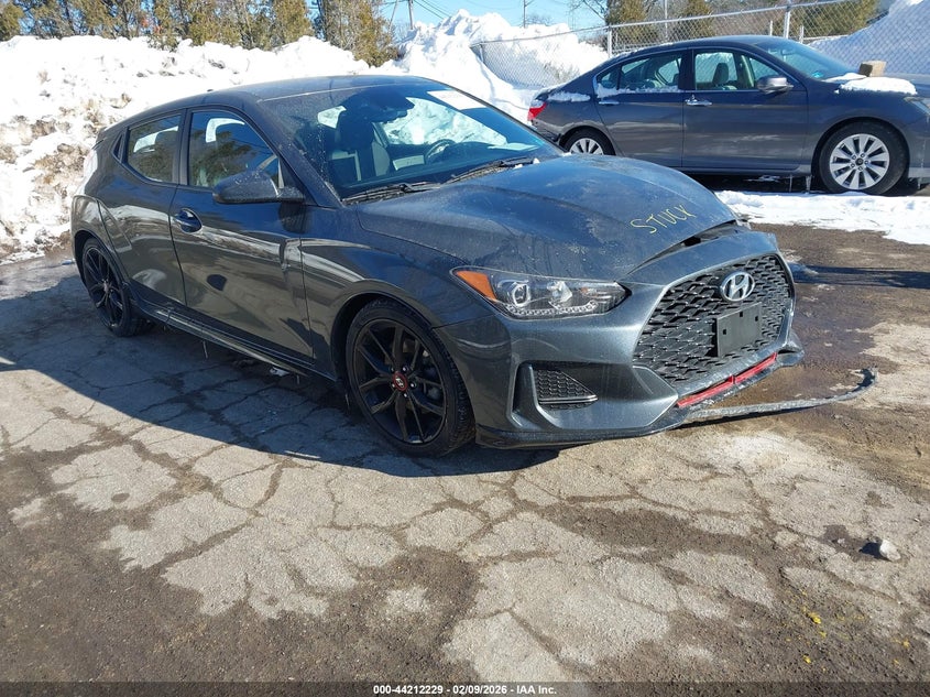 KMHTH6AB9LU021091 HYUNDAI VELOSTER Photo 1