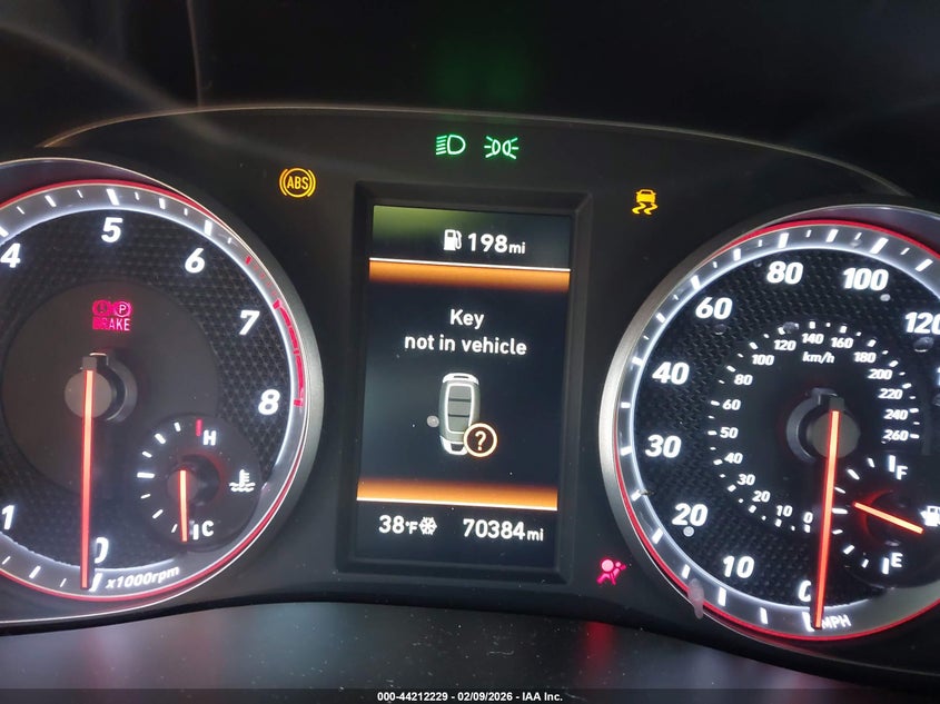 2020 Hyundai Veloster Turbo R-Spec VIN: KMHTH6AB9LU021091 Lot: 44212229