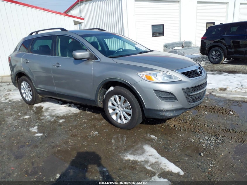 Vin: jm3tb2ma6a0207037, lot: 44708304, mazda cx-9 sport 2010 img_1