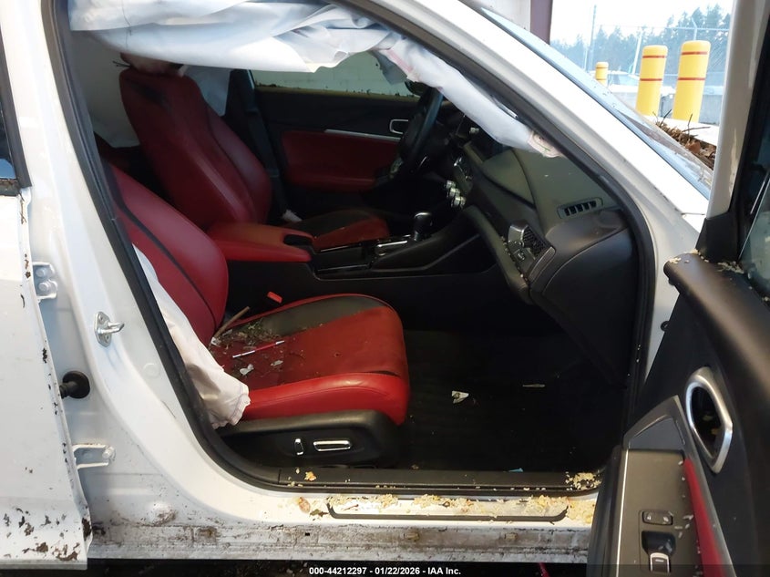 2024 Acura Integra A-Spec Technology