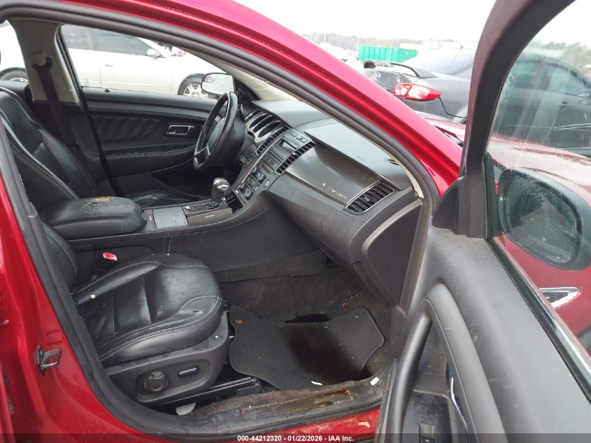 2012 Ford Taurus Sel