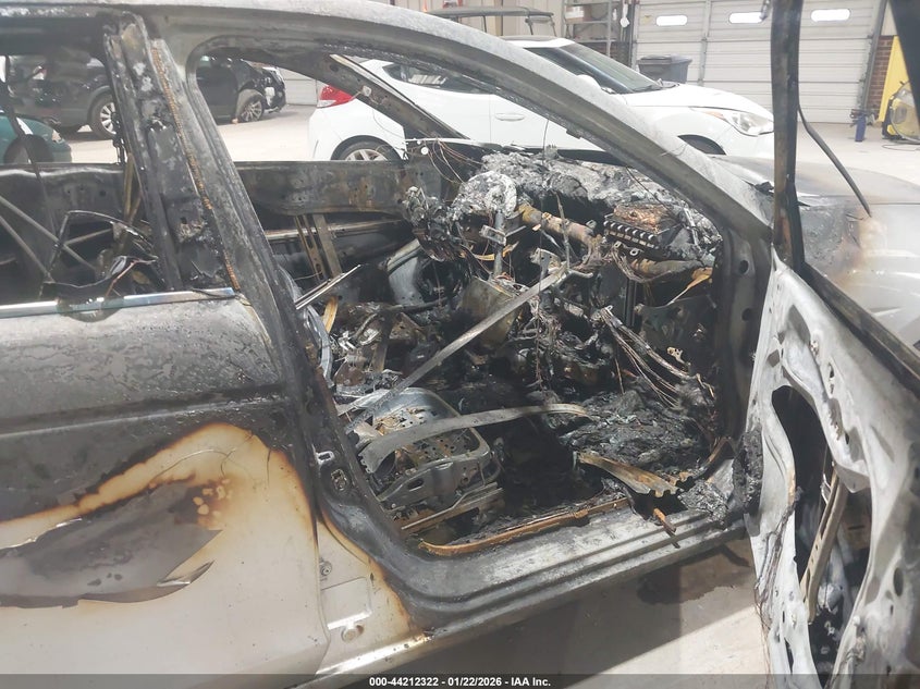 2010 Honda Accord 2.4 Ex-L