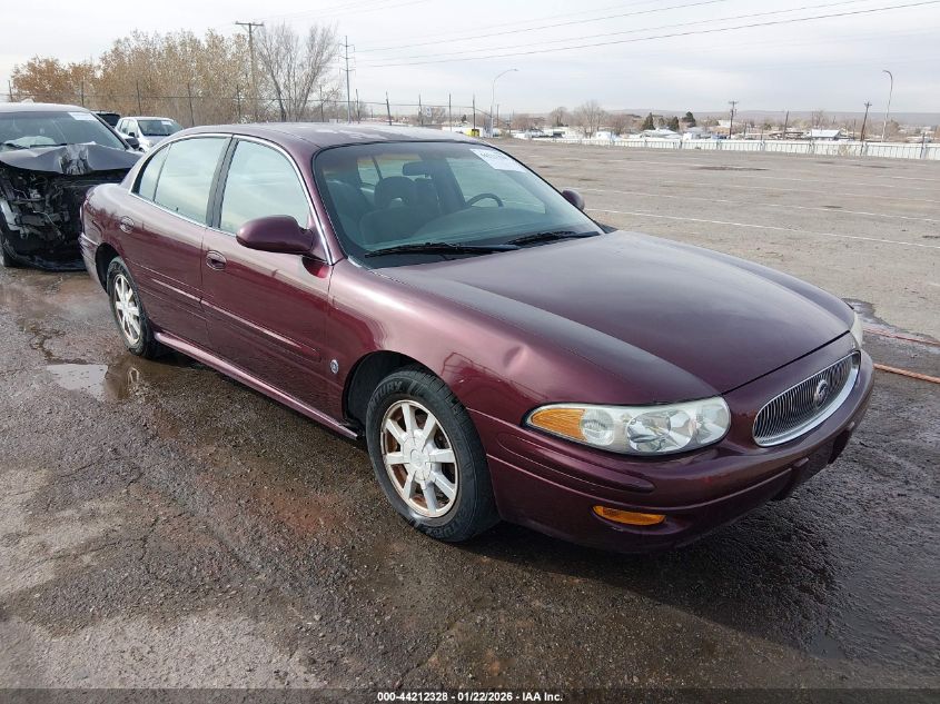 2004 Buick LeSabre