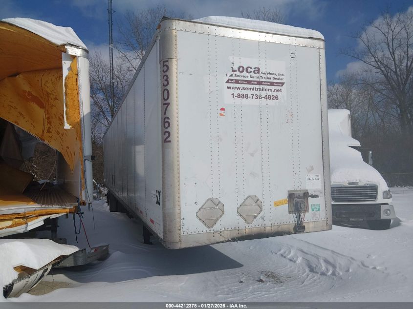 2007 Wabash National Corp Unknown