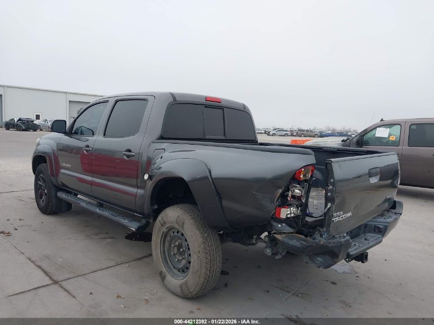 2014 Toyota Tacoma Prerunner