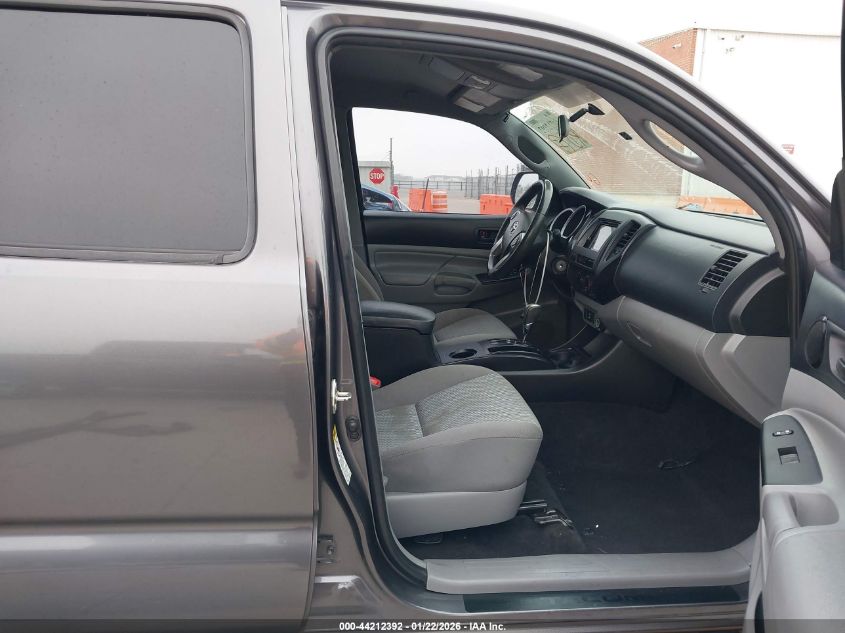 2014 Toyota Tacoma Prerunner