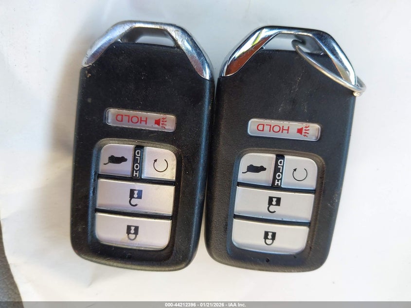 VIN 5J6RW2H84ML025560 2021 HONDA CR-V AWD EX-L