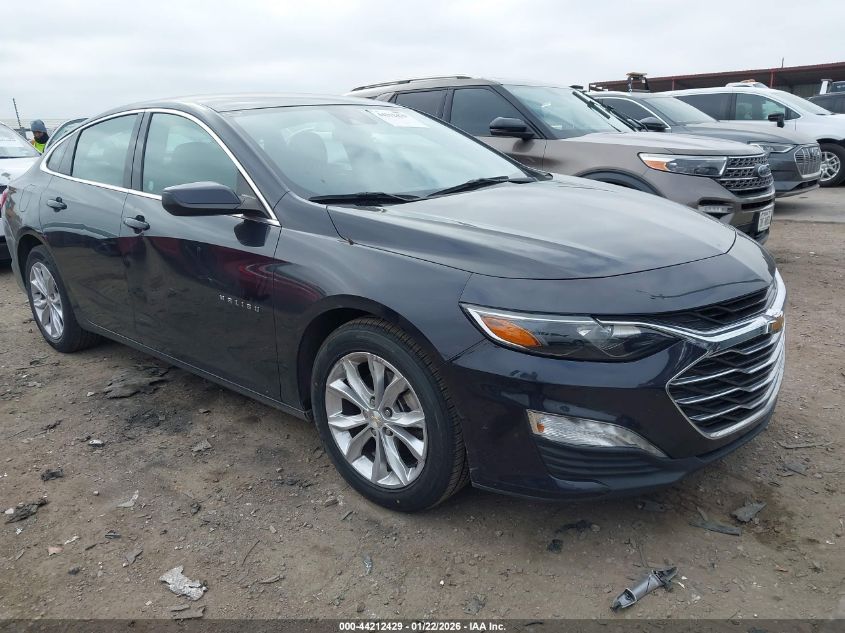 2023 Chevrolet Malibu