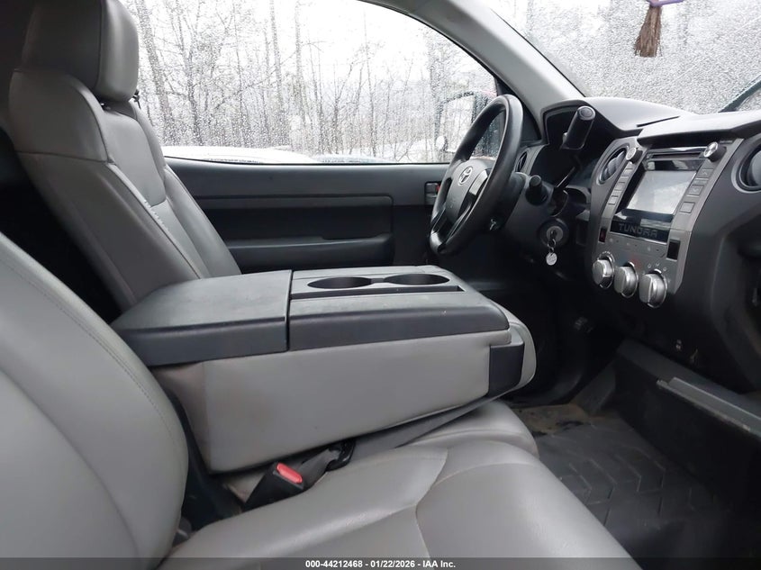 2014 Toyota Tundra Sr V6