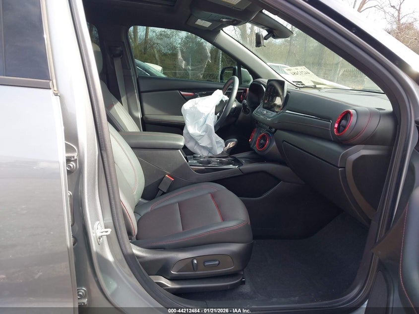 2024 Chevrolet Blazer Fwd Rs