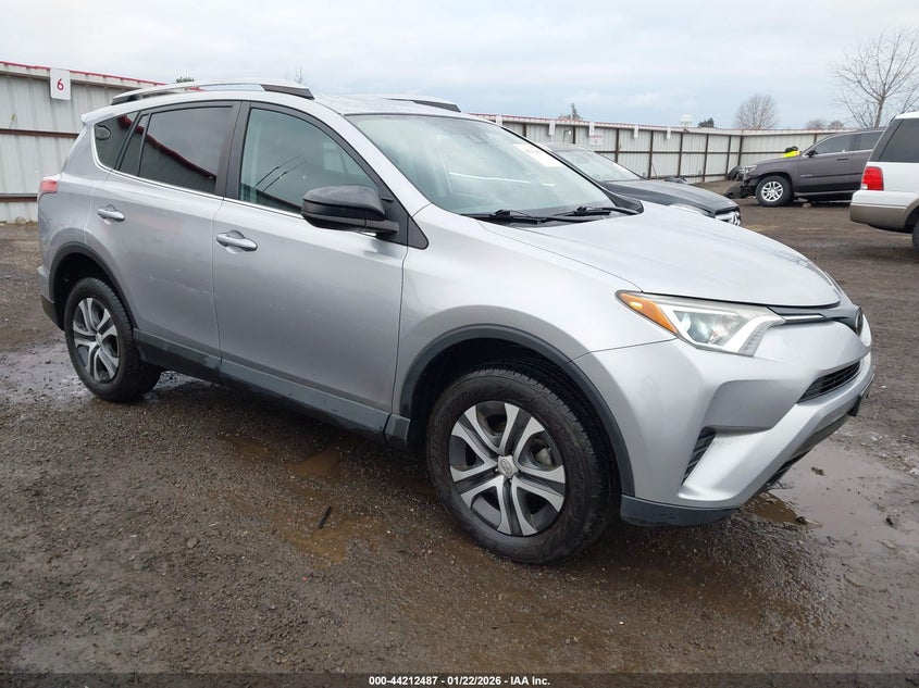 2017 Toyota RAV4