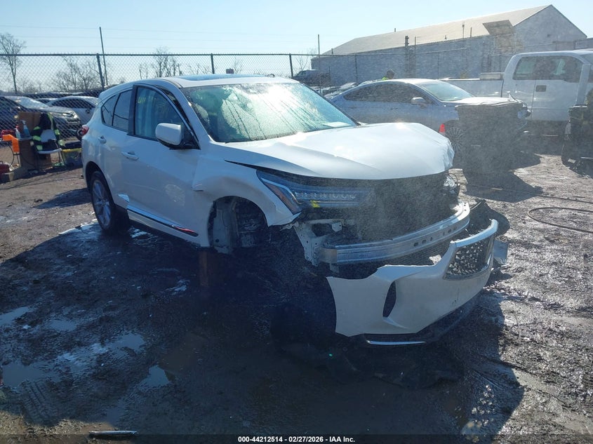 2023 Acura RDX