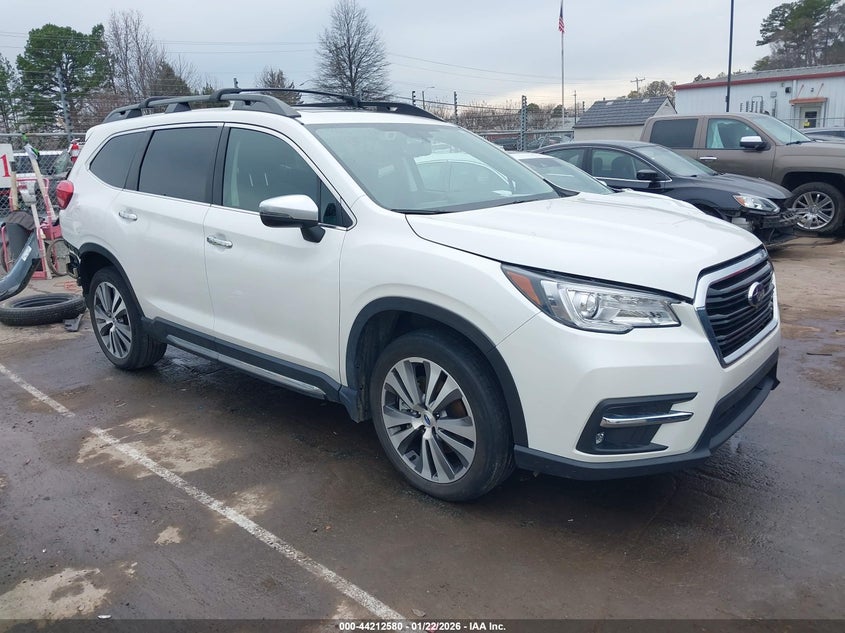4S4WMARD1N3435783 SUBARU ASCENT Photo 1