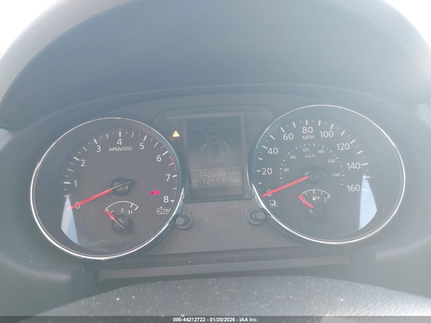 2012 Nissan Rogue Sv VIN: JN8AS5MV0CW717098 Lot: 44212722