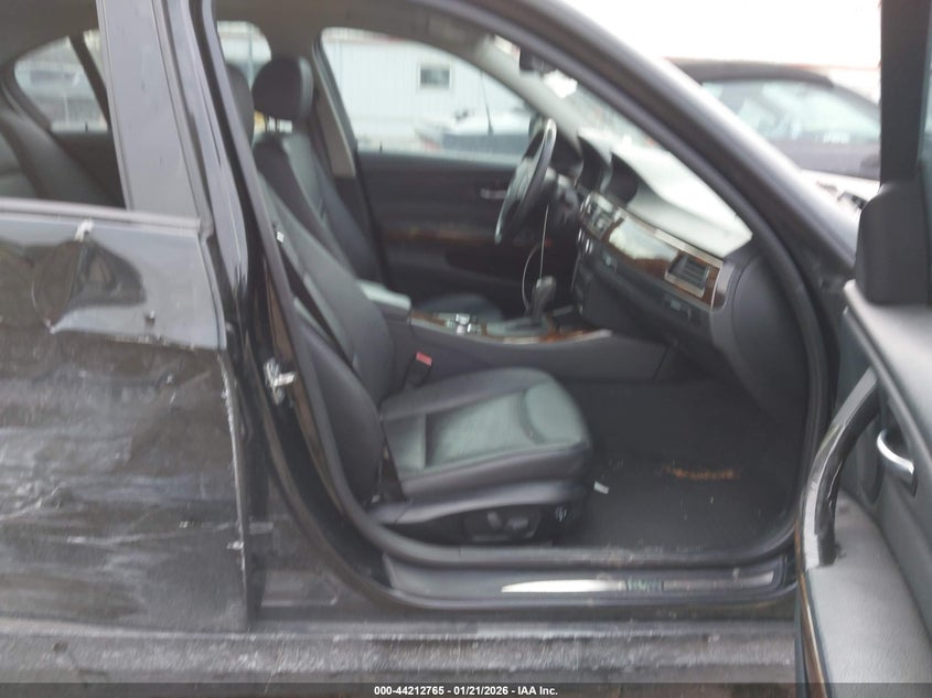 2011 BMW 328I xDrive