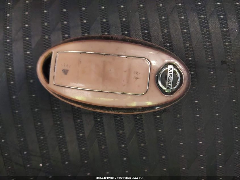 2016 Nissan Altima 2.5/2.5 S/2.5 Sl/2.5 Sr/2.5 Sv VIN: 1N4AL3AP9GN307906 Lot: 44212786