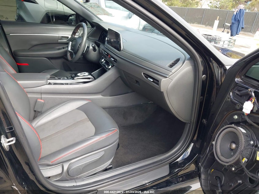 2023 Hyundai Sonata Sel Plus