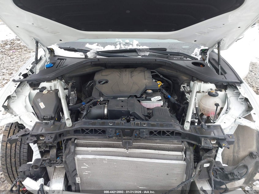 VIN 5NMMADTB8RH013272 2024 GENESIS GV70 2.5T AWD