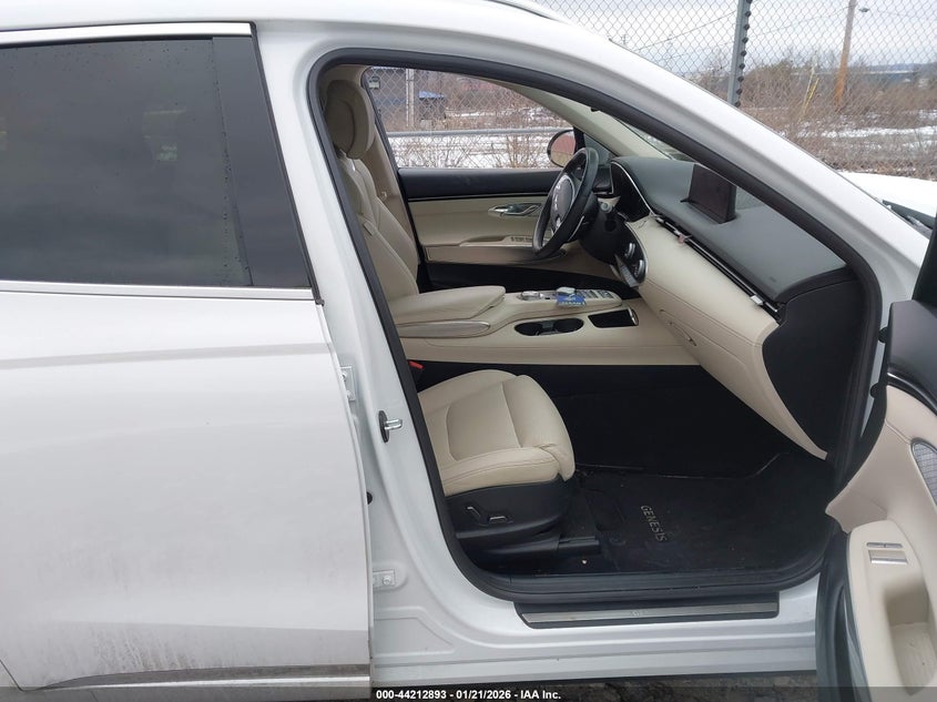 2024 Genesis Gv70 2.5T Awd